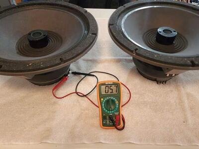 Altec Lansing 515-8ghp