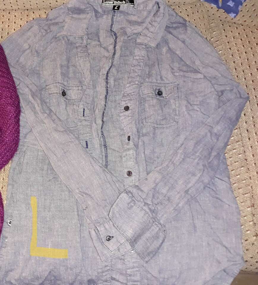 Large Women's Clothing