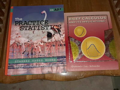 Various Text books