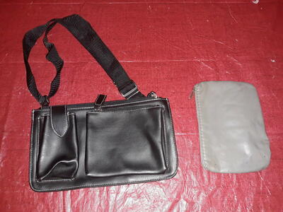 Purses Wallets and Bags