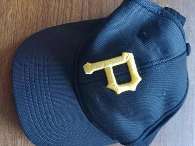 Various hats