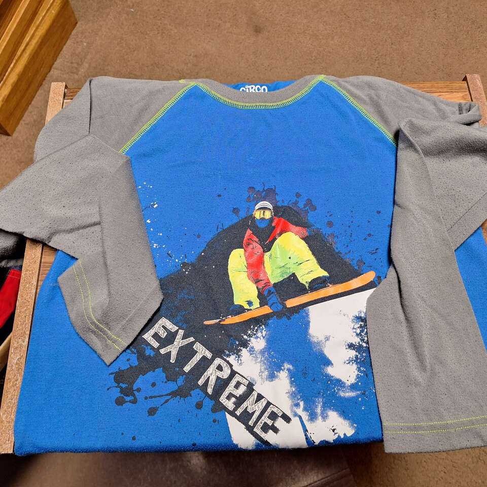 YA/Boy Clothes - Size 14-16