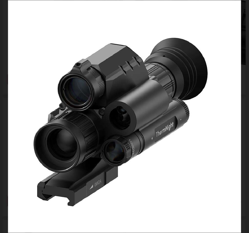 DNT Optics Dealer