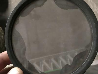 Polaris Frogskin vent