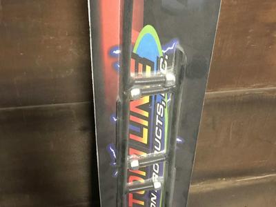 Arctic cat ski carbides