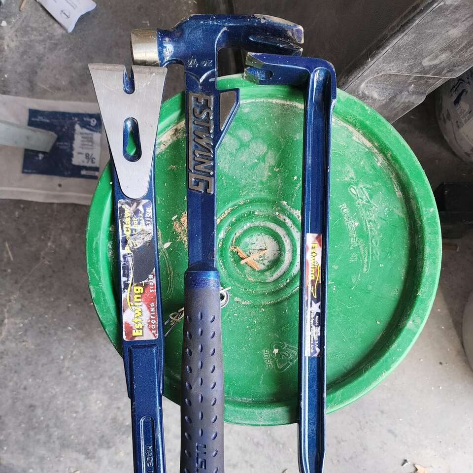 Roofing tools Industrial