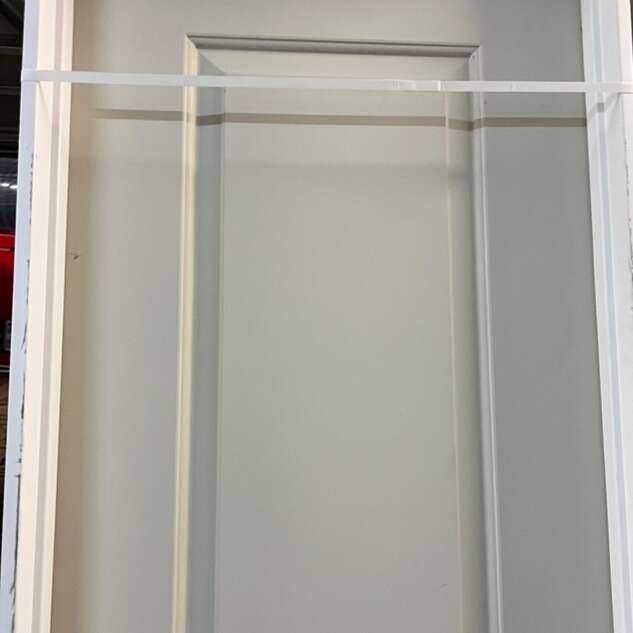 24x80 Prehung Door