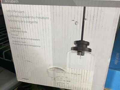 Kichler Annabeth Mini Light Pendant