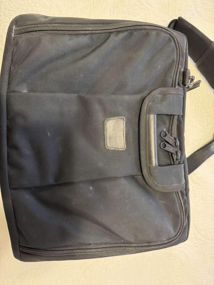 Computer Case For Laptop Great Condition