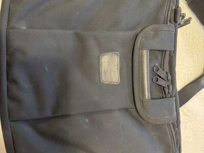 Computer Case For Laptop Great Condition