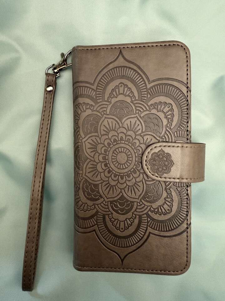 Brand New motorola phone case Wallet