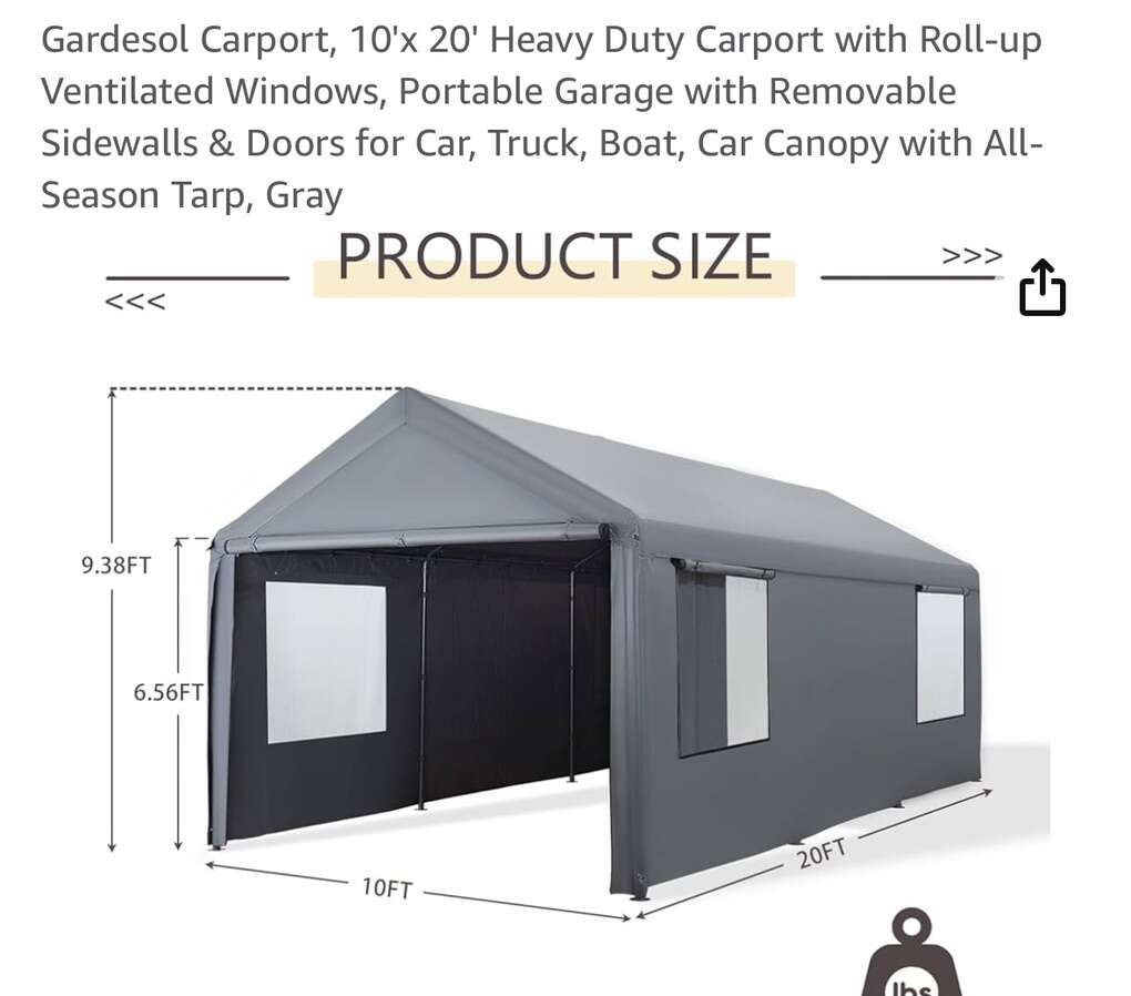 Find carports For Sale | ksl.com