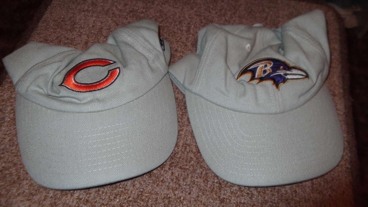 Baseball Caps