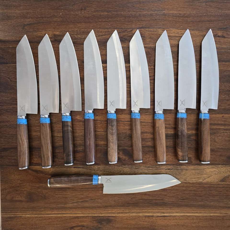 Chef Knife for first time home buyer