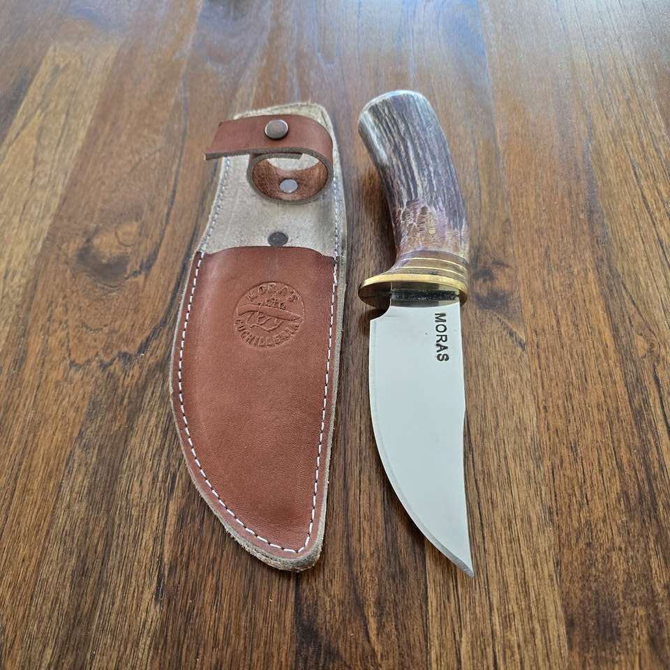 Handmade Hunting knife