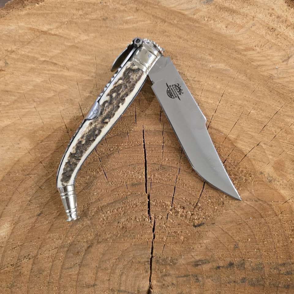 Original Spanish Navaja