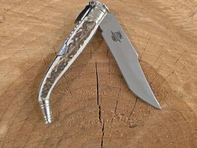 Original Spanish Navaja