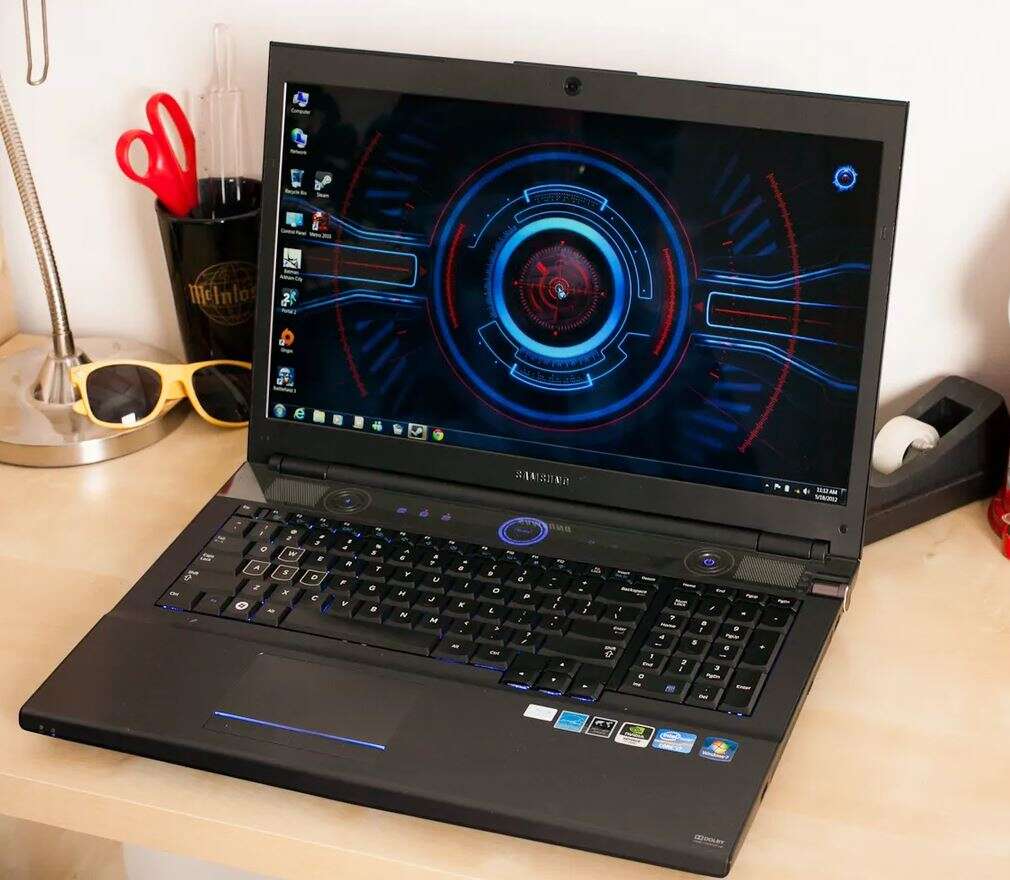 $200 Gaming Laptop - Samsung