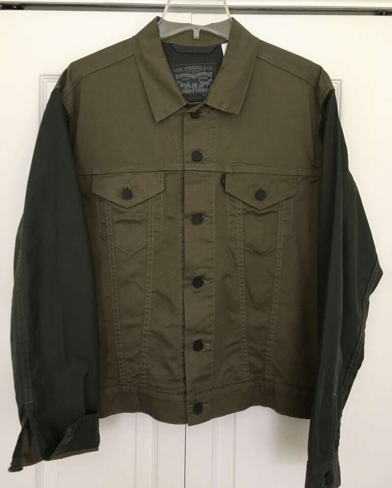 Levi's Jacket