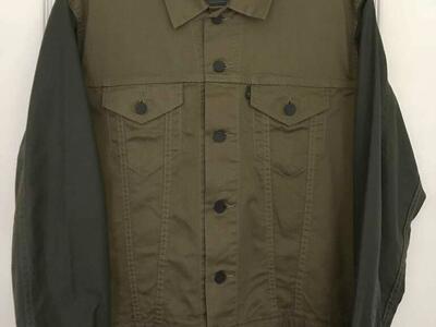 Levi's Jacket