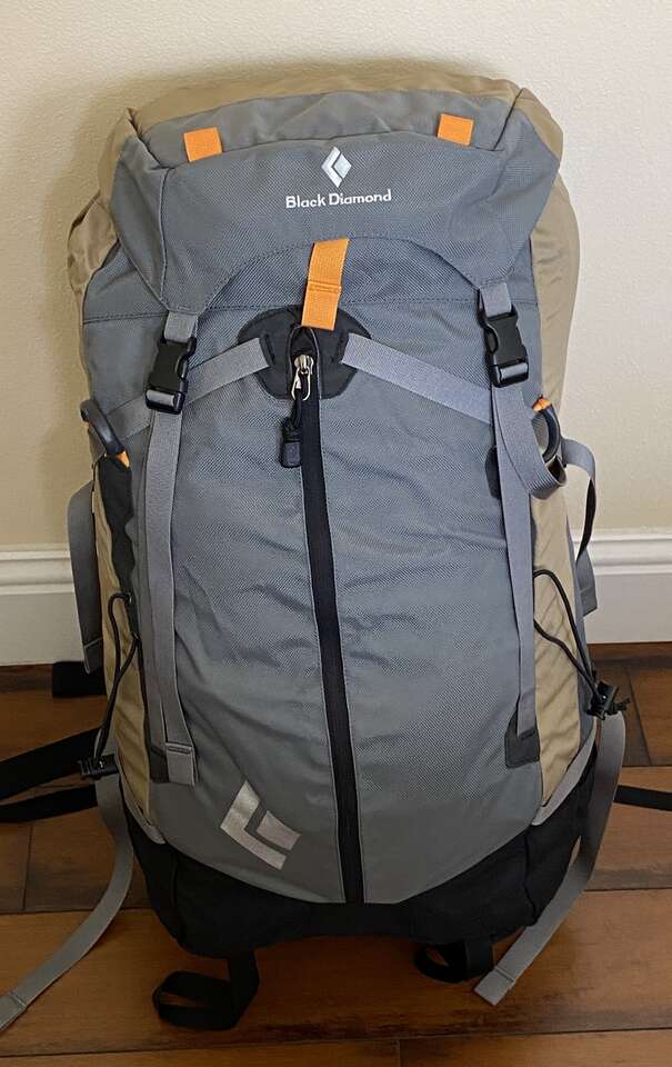 BD ANARCHIST 32L BACKPACK