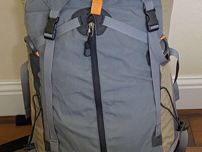 BD ANARCHIST 32L BACKPACK