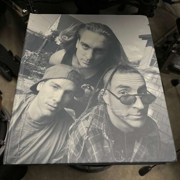 Primus Signed To Defy The Laws Of Tradition