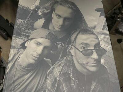 Primus Signed To Defy The Laws Of Tradition