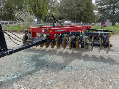 2018 VERSATILE SD650