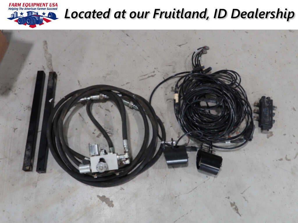 2024 TopCon Norac TDC GPS System (411550)