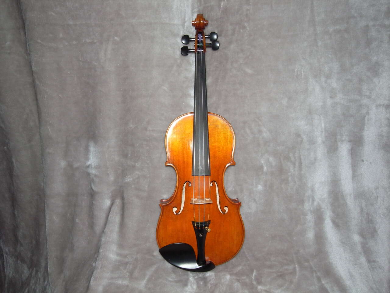 4/4 Violin Premium Intermediate Guarnieri 1743 Model