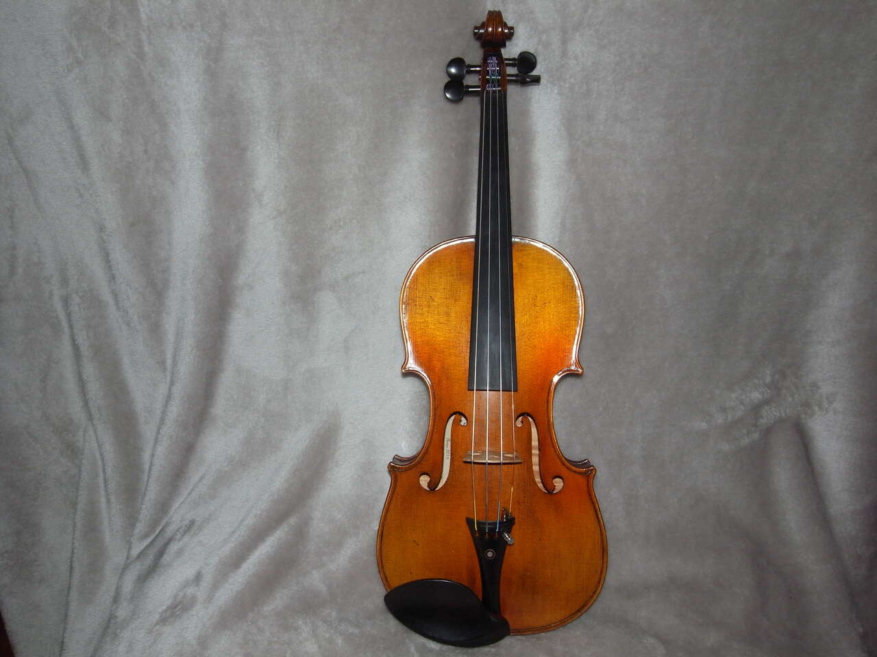 4/4 Violin Premium Intermediate Strad 1721 Model