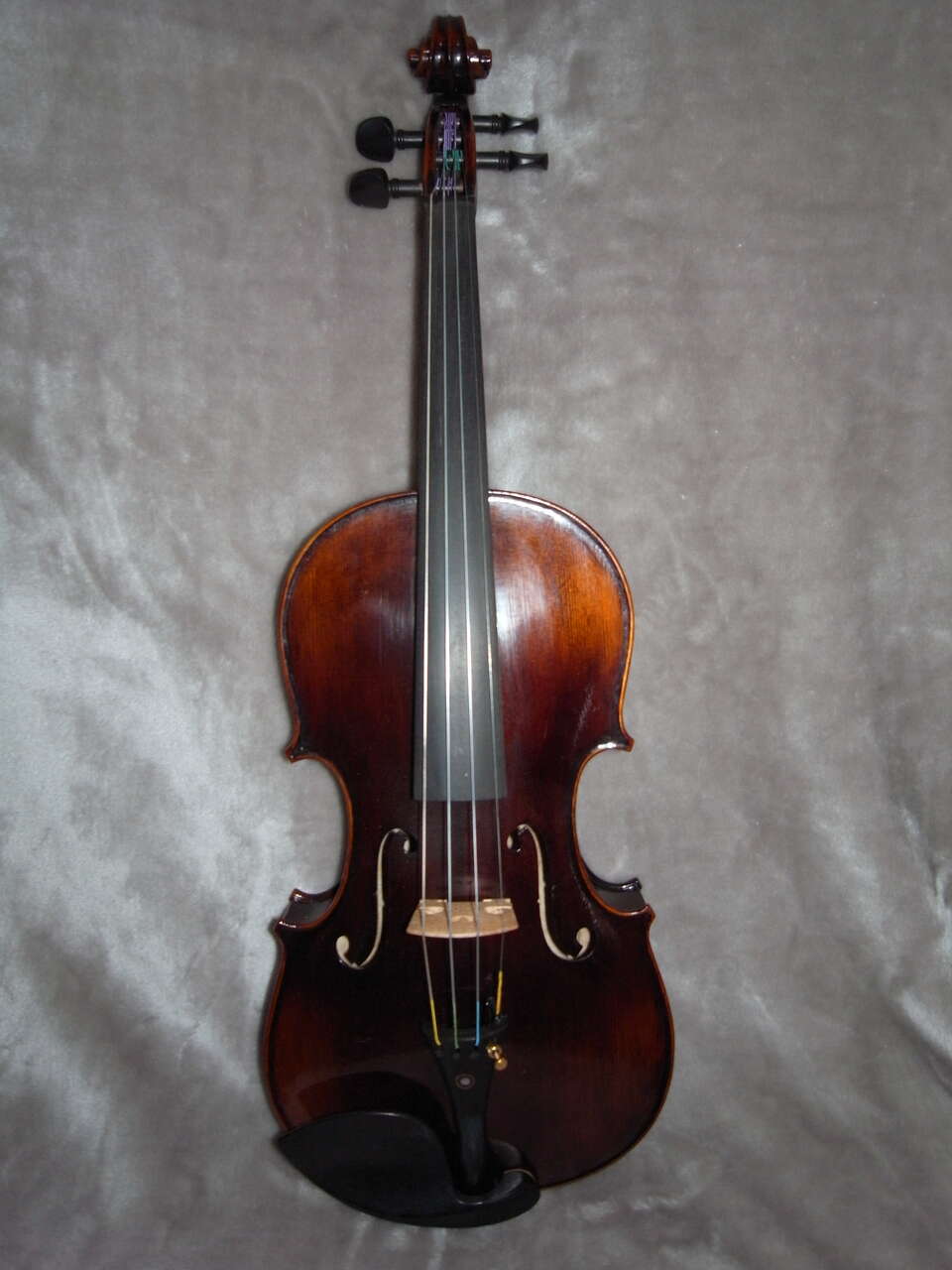 4/4 Excellent Quality Intermediate Violin -- Stradivarius 1715 Model