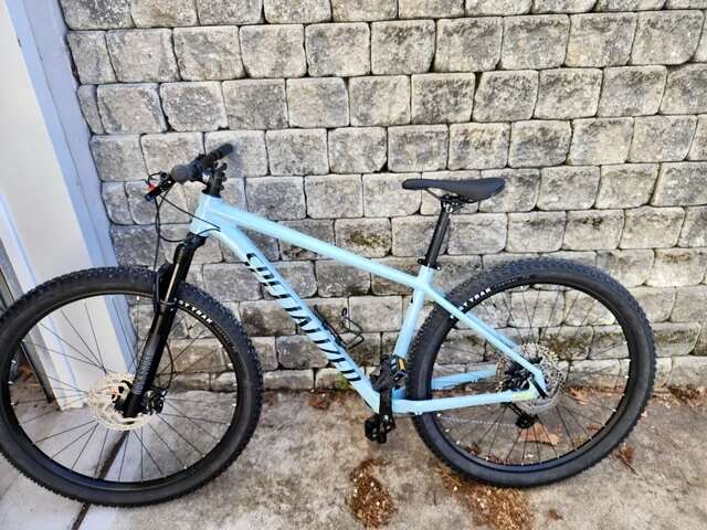 Rockhopper elite best sale 29 for sale