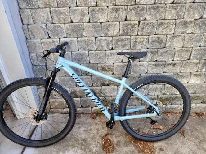 Specialized rockhopper discount elite for sale