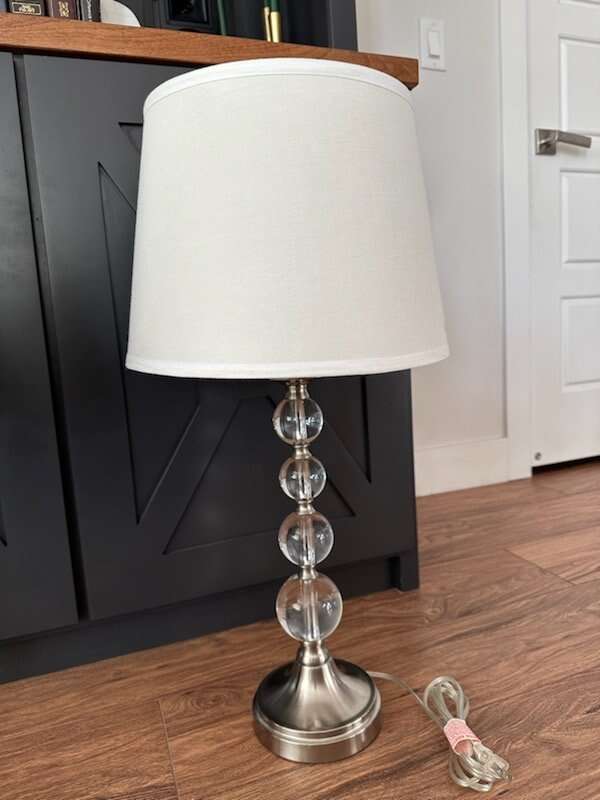 Fashionable Lamps