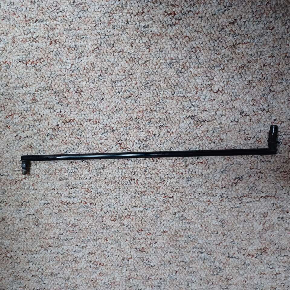 Harley Davidson Dyna FXDB Round Custom Gear Shift Linkage