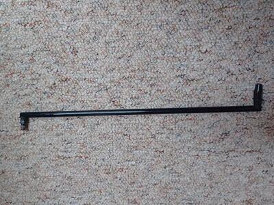 Harley Davidson Dyna FXDB Round Custom Gear Shift Linkage