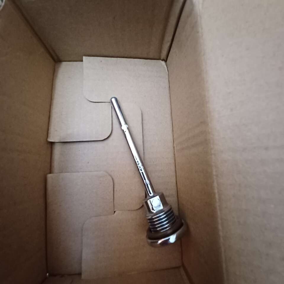 Harley Davidson Transmission Oil Dip Stick, Dyna & Big Twin