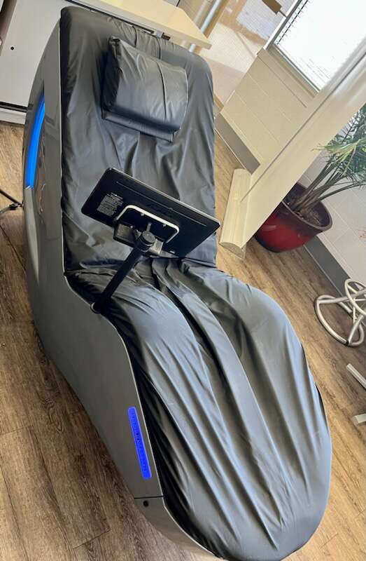 Hydromassage Water Bed