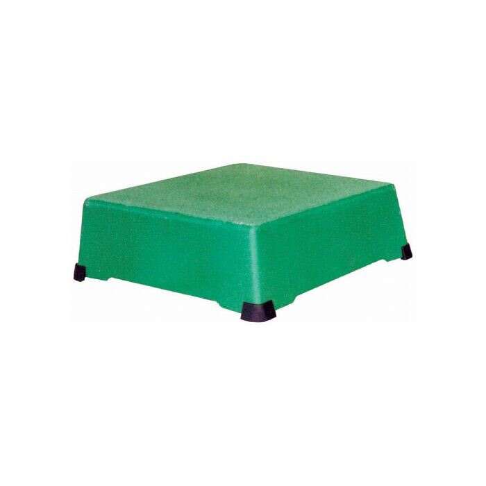 Fibergrate Fiberglass Safe-T-Stands