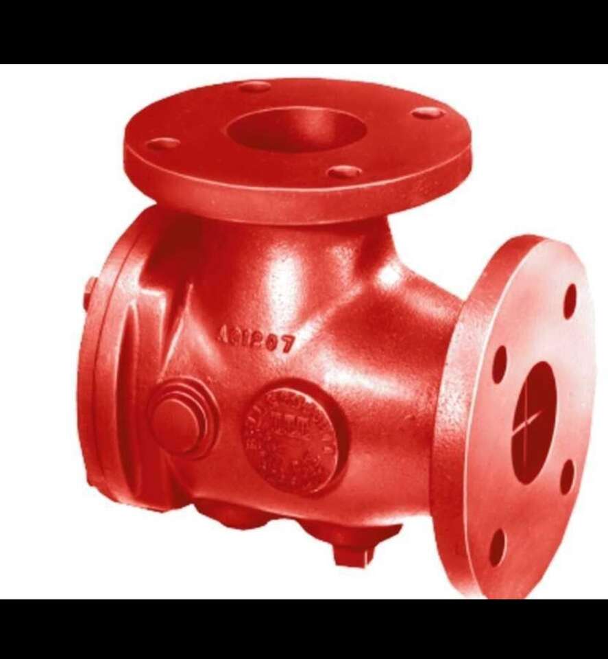 Bell & Gossett 115732 HG-3 Suction Diffuser