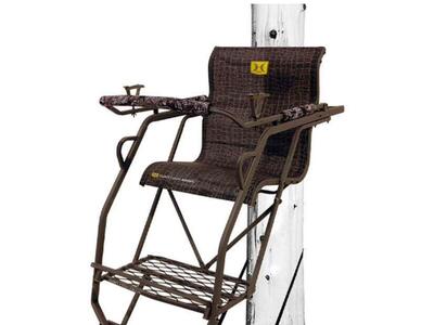 20' Big Denali 1.5-Man SLS Ladderstand