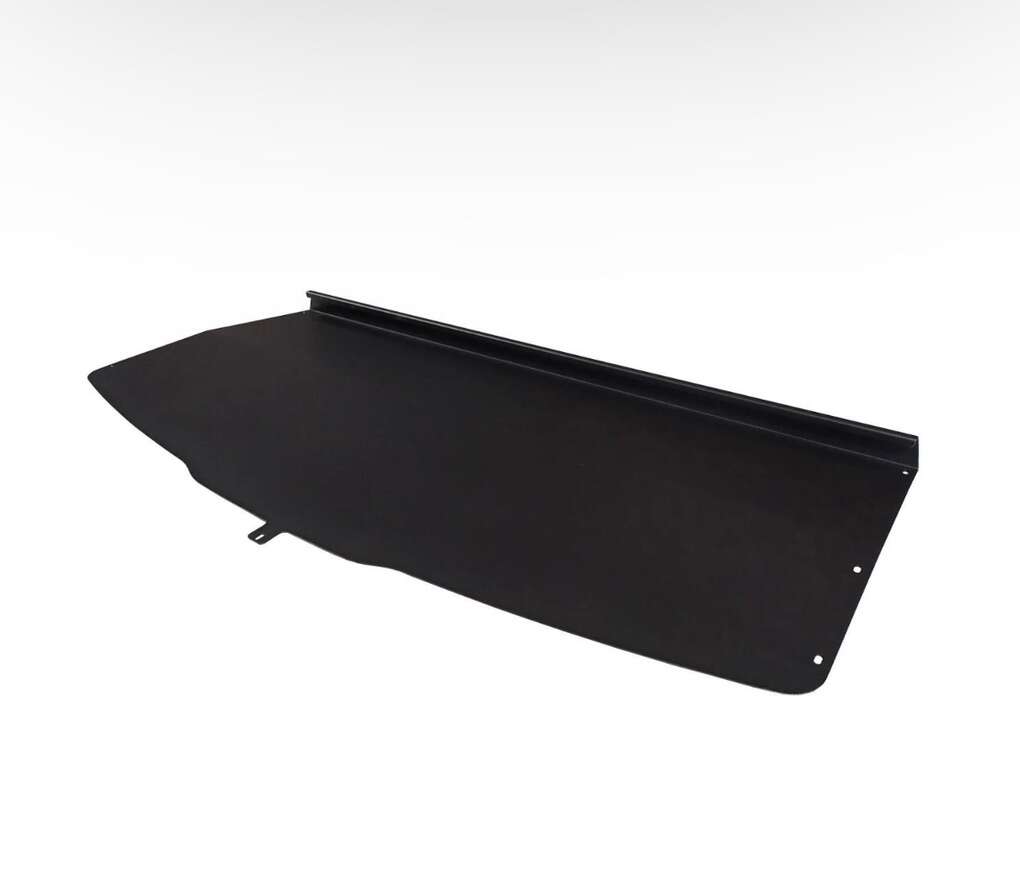 Ford Transit 14-00 Mid / High Roof Headliner Shelf