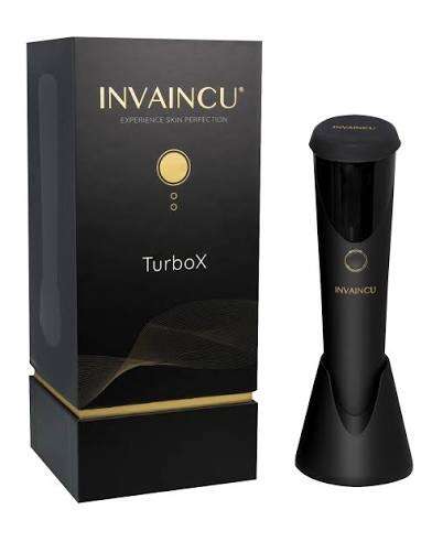 Invaincu Turbo X Anti-Aging