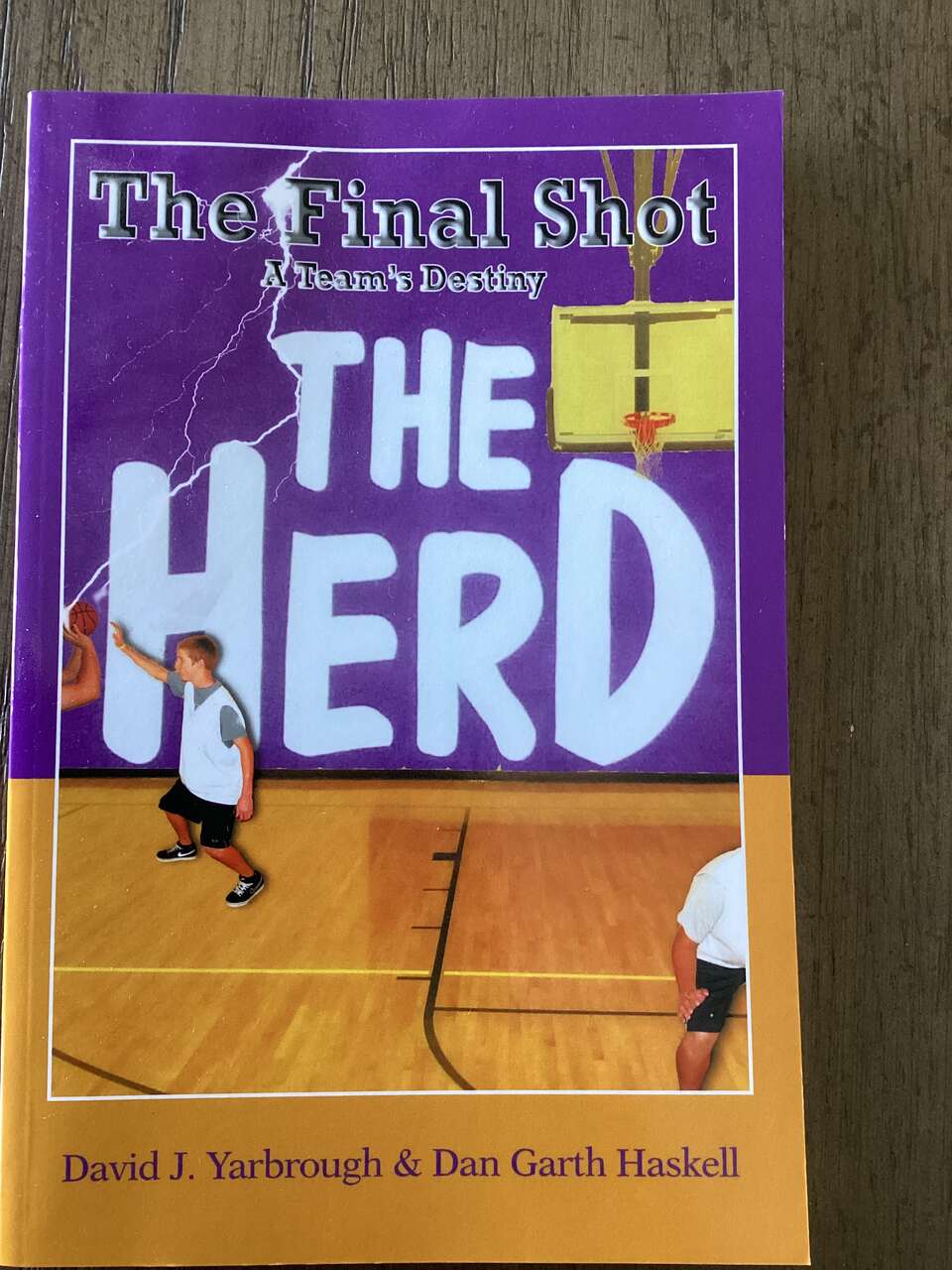 The Final Shot, A Team's Destiny