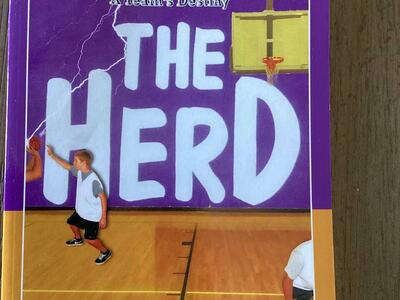 The Final Shot, A Team's Destiny