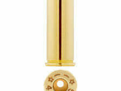 Starline 44 Magnum brass