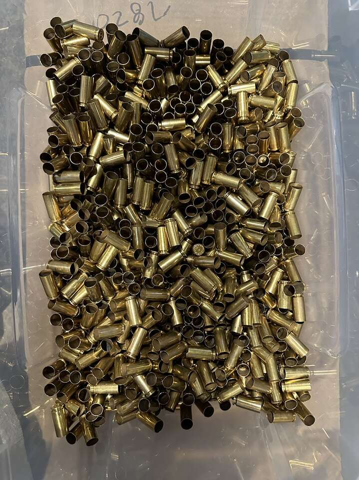 10mm Auto Brass (510)