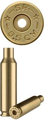 Starline 6.5 Creedmoor Small Rifle Primer